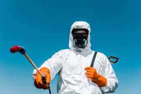 Best Fumigation Services  in Pooler, GA